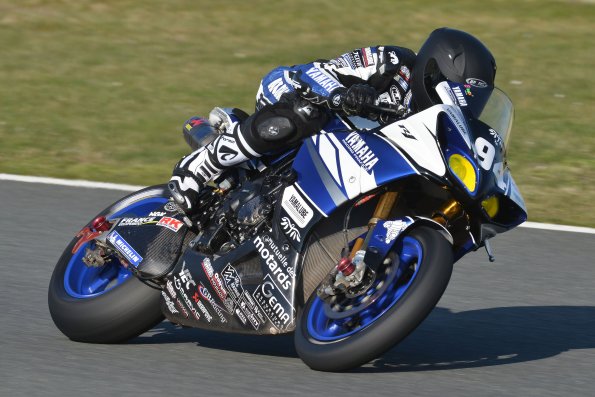 2013 00 Test Magny Cours 03086